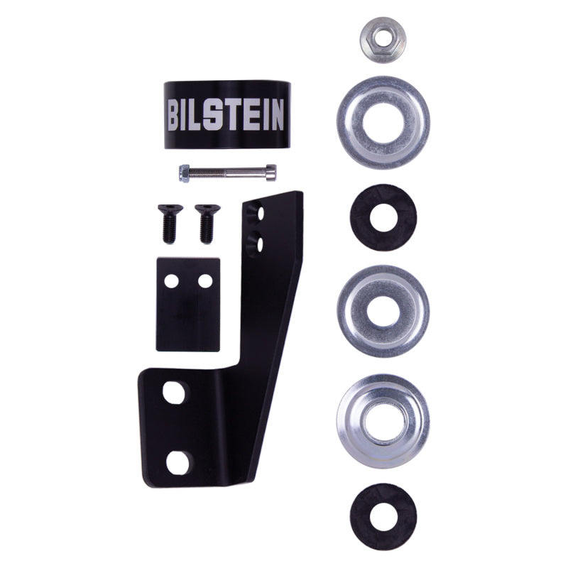 Bilstein B8 8100 Bypass Rear Shock Absorber for Toyota Tundra 2014-2016