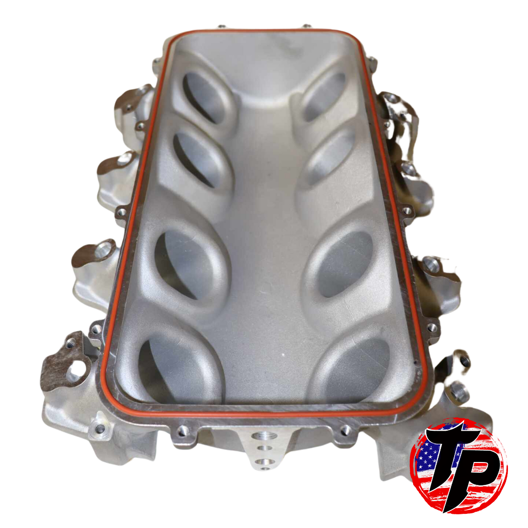 One Piece O-Ring For Holley Ram Intakes – Renegade Speed by Renegade ...