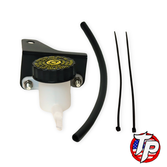 2024+ Mustang GT Clutch Reservoir Kit