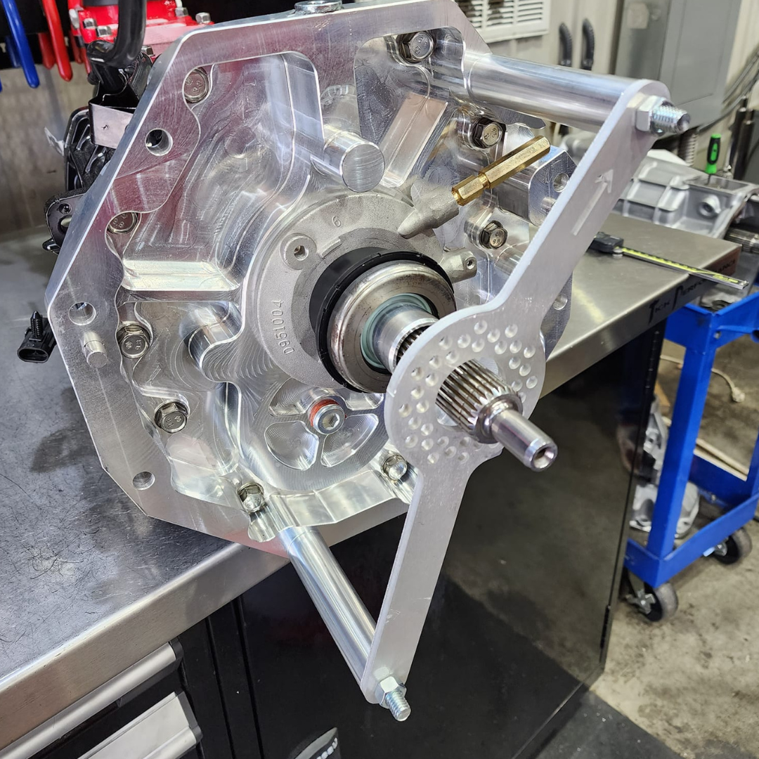 Standard Slave Cylinder Setup Tool - image 3