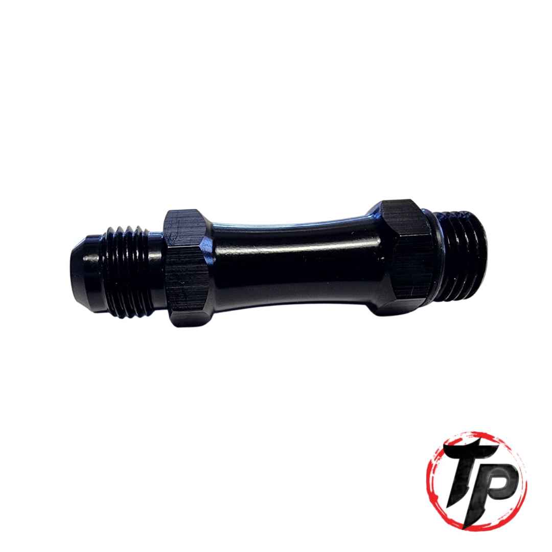 TR6060 Transmission Cooler Pump Extension AN Fitting Adapter