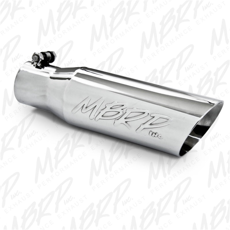 MBRP Armor Plus Series Cat Back Exhaust System for 1997-1999 Jeep Wrangler 2.5L & 4.0L - Single Side Exit with 3.5-inch Tip