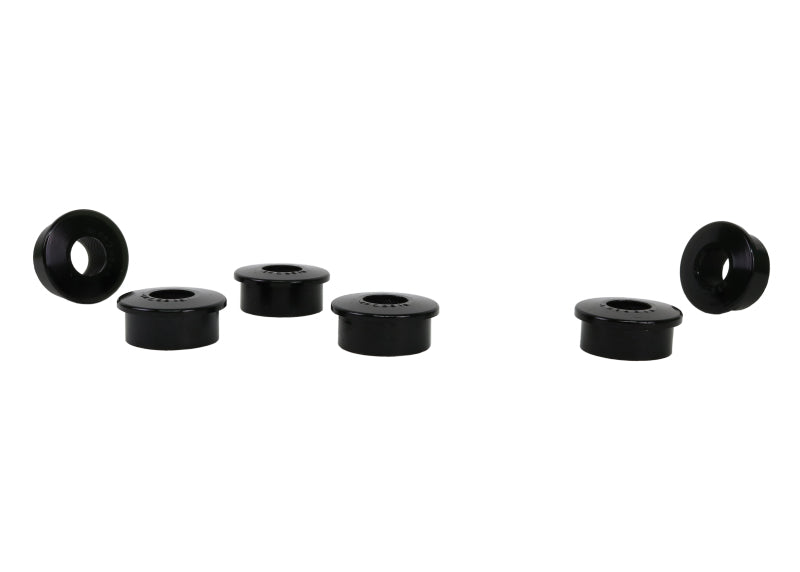 Whiteline Plus 10+ Chevrolet Camaro Rear Differential Mount W93356