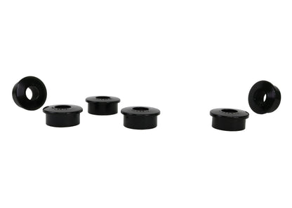 Whiteline Plus 10+ Chevrolet Camaro Rear Differential Mount W93356