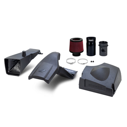 Mishimoto 2023+ Toyota GR Corolla Performance Intake System with Part Number MMAI-GRC-23