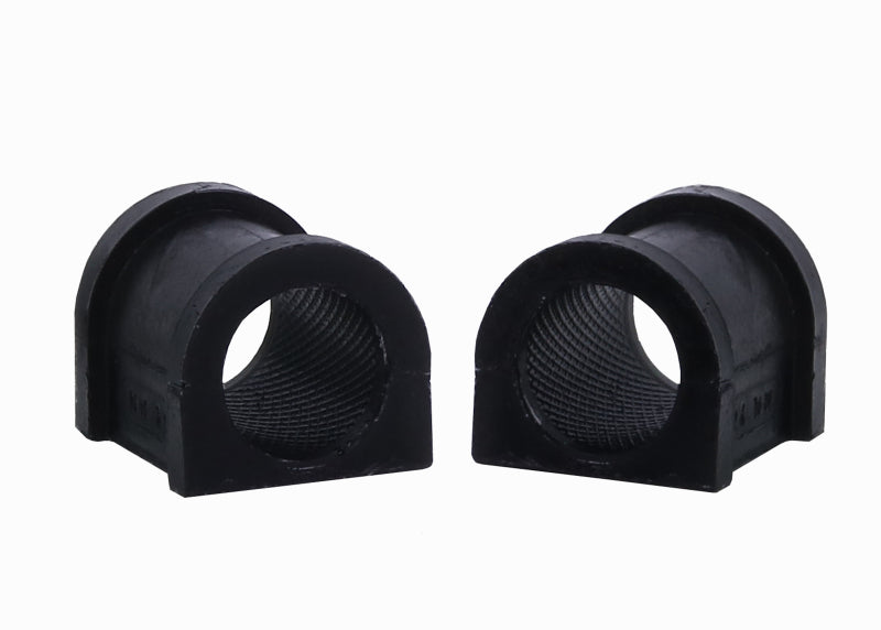 Whiteline 97-02 Toyota Camry 24mm Front Sway Bar Bushing Service Kit (Part No. KSK060-24)