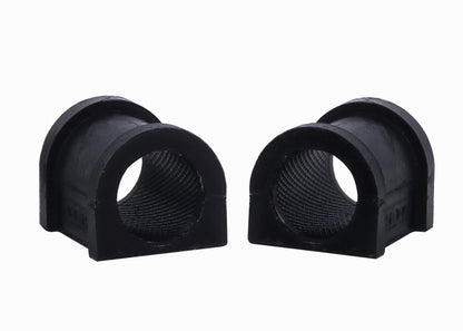 Whiteline 97-02 Toyota Camry 24mm Front Sway Bar Bushing Service Kit (Part No. KSK060-24)