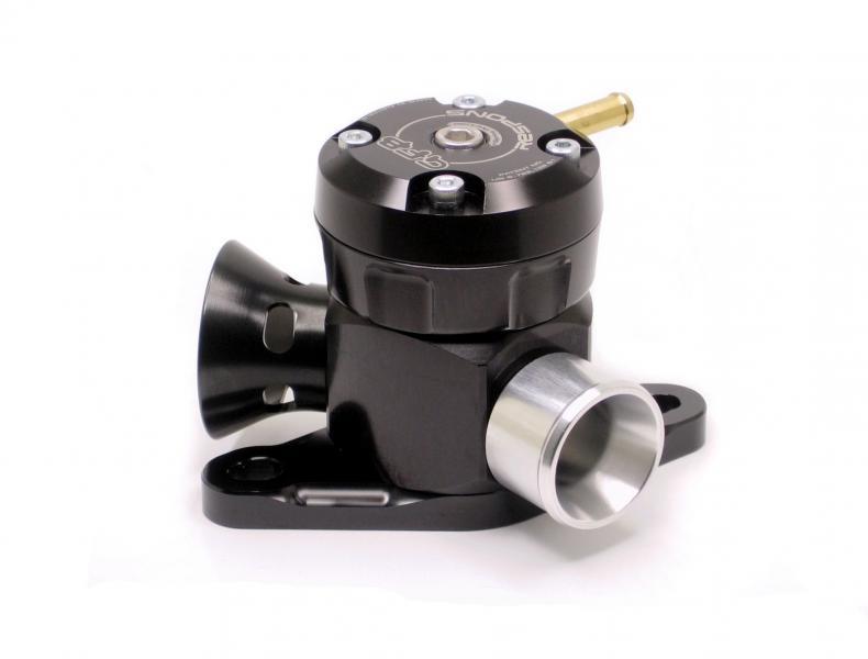Go Fast Bits T9006 Respons Blow-Off Valve Kit for Nissan Juke 1.6L Turbo