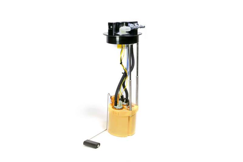 Fleece Performance Fuel System Upgrade Kit with PowerFlo Lift Pump for 2003-2004 Dodge Ram Cummins