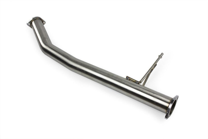ISR Performance Series II Non-Resonated Mid Section for 1989-1994 Nissan 240SX (S13)