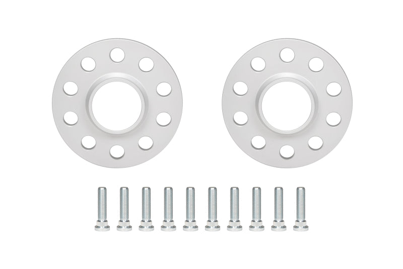 Eibach Pro-Spacer 10mm Wheel Spacer for Chrysler PT Cruiser and Dodge Neon SRT-4, 5x100 Bolt Pattern, Hub Center 57.1mm