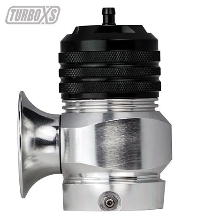 Turbo XS Type H-RFL Blow Off Valve with Aluminum Piston and O-Ring