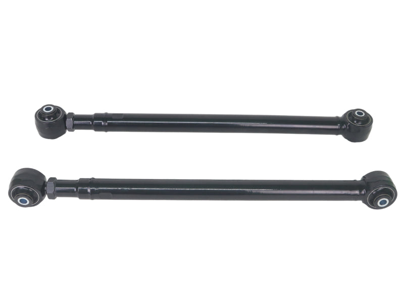 Whiteline KTA355 Adjustable Rear Lower Trailing Arm for 2022+ Toyota Tundra and 2024+ Toyota Tacoma