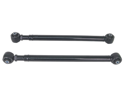 Whiteline KTA355 Adjustable Rear Lower Trailing Arm for 2022+ Toyota Tundra and 2024+ Toyota Tacoma