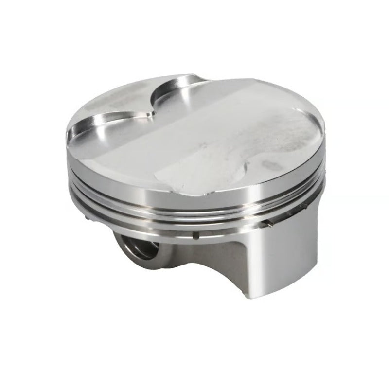 Wiseco 09-11 Suzuki GSXR1000 Forged 4-Stroke Piston Kit Part Number CK218