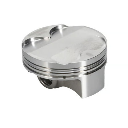 Wiseco 09-11 Suzuki GSXR1000 Forged 4-Stroke Piston Kit Part Number CK218