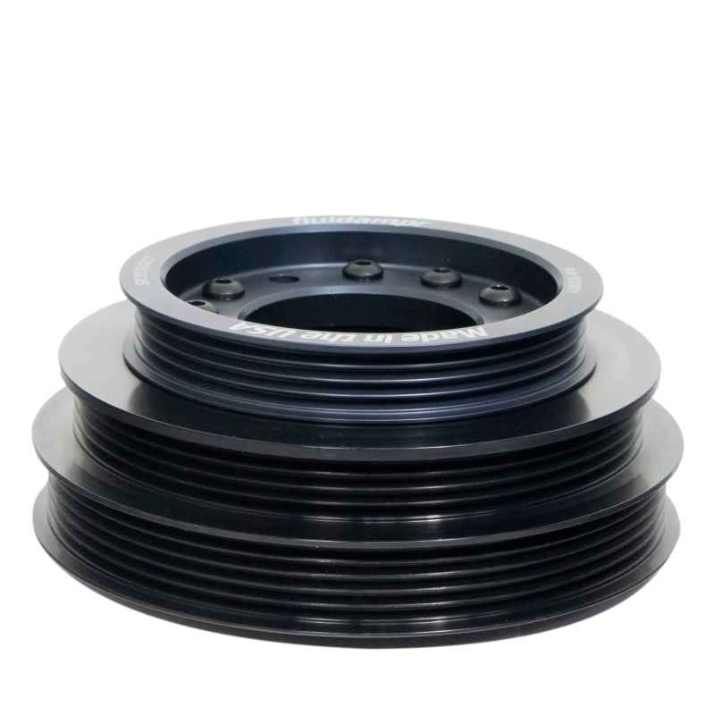 Fluidampr 95-98 Nissan 200SX 2.0L SR20DE/SR20DET Steel Internally Balanced Damper