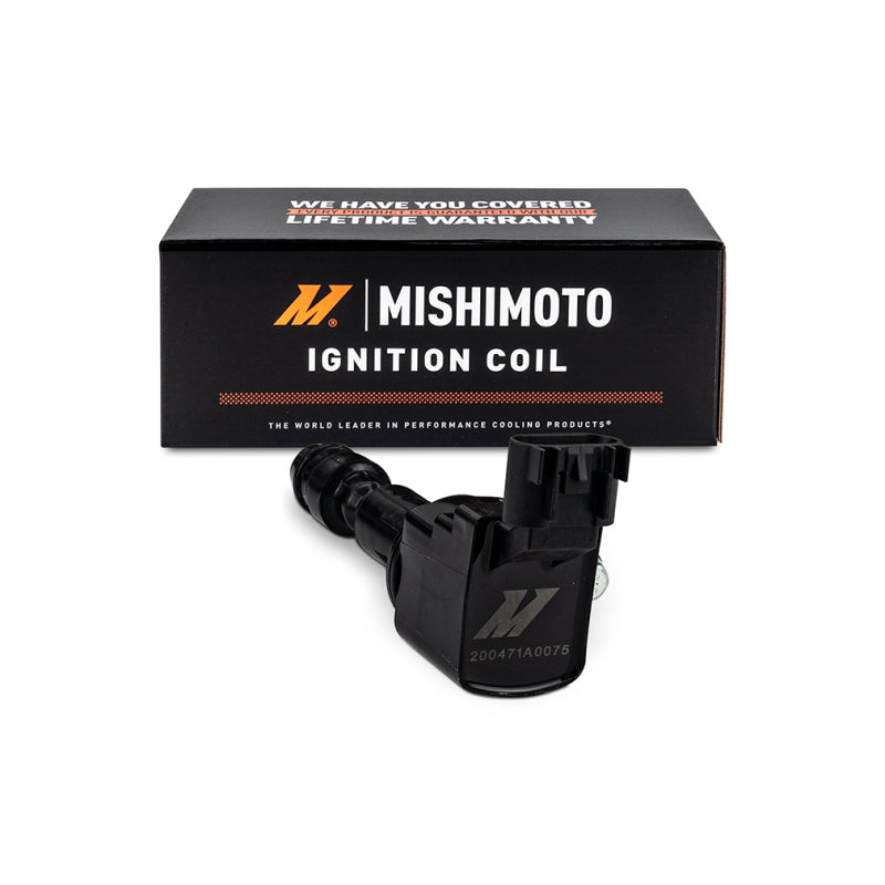 Mishimoto Part MMIG-COB-06 High-Performance Ignition Coil for Chevrolet Cobalt and Pontiac G5