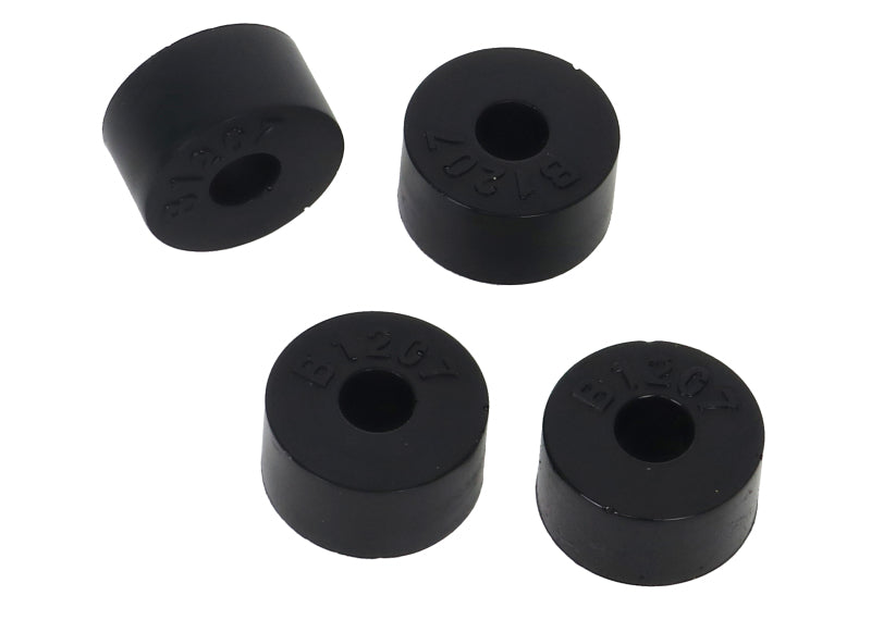 Whiteline W21172 Upper Shock Absorber Bushing for Toyota RAV4 and Isuzu Trooper