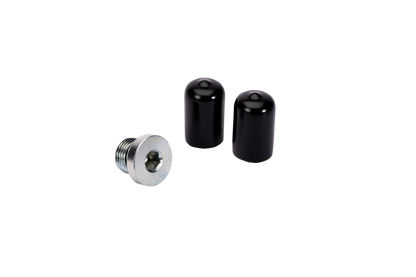 Fleece Performance Cummins Transmission Heat Exchanger Bypass Plug Kit - Part FPE-34382
