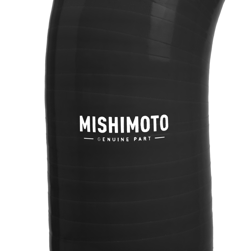 Mishimoto 99-01 Subaru Impreza RS 2.5L Silicone Radiator Hose Kit – Black