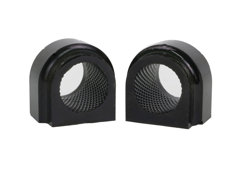 Whiteline KSK077-20 Sway Bar Bushing Kit for Mini Cooper R53 and R56 (2002-2006)