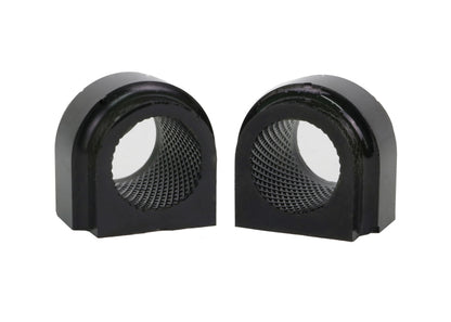 Whiteline KSK077-20 Sway Bar Bushing Kit for Mini Cooper R53 and R56 (2002-2006)