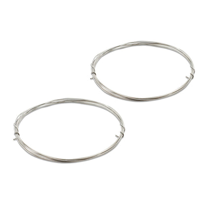Mishimoto MMTB-HDWR Turbo Blanket Hardware Kit for Turbochargers