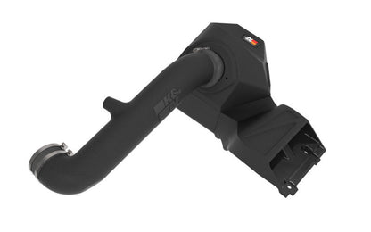 K&N 63 Series AirCharger Performance Intake for 2021+ Ford F-150 5.0L V8 by K&N Engineering Part 63-2616