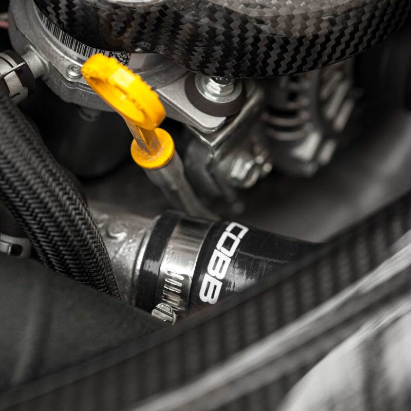 Cobb Silicone Radiator Hose Kit for Subaru WRX 2015-2021 and Forester XT 2014-2018