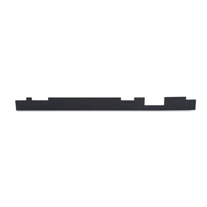 Mishimoto 10-12 Dodge Ram 6.7L Cummins Intercooler Kit (Black)