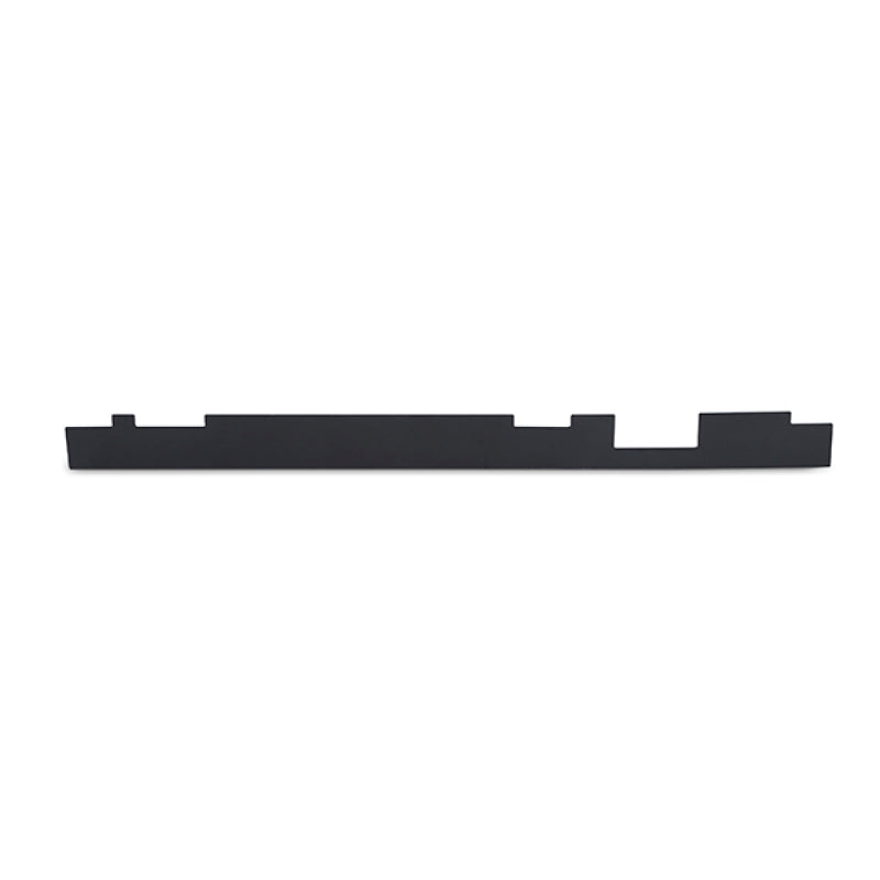 Mishimoto 10-12 Dodge 6.7L Cummins Intercooler Kit (Silver) – Performance Upgrade for 2010-2012 Dodge Ram Diesel Trucks