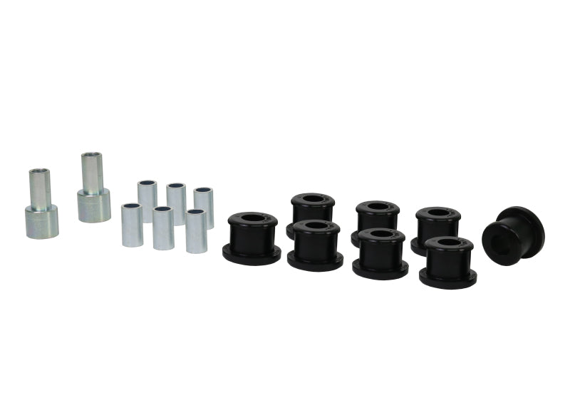 Whiteline W61753 Control Arm Bushing Kit for Ford Escort and Mazda 323 FG Astina / Familia (1993-1995)