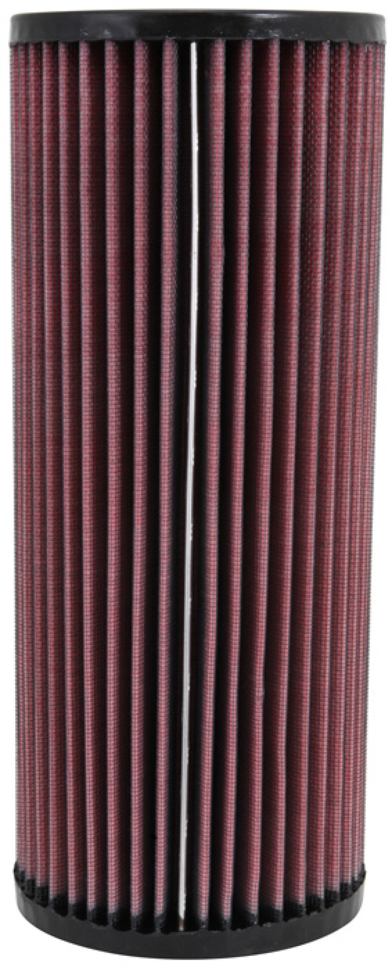 K&N Replacement High-Flow Air Filter for Chevrolet Express & GMC Savana 2001-2007 – Part E-1008