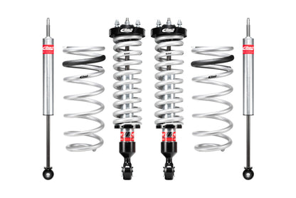 Eibach Stage 2 Pro-Truck Coilover 2.0 for 2023-2025 Toyota Sequoia 4WD