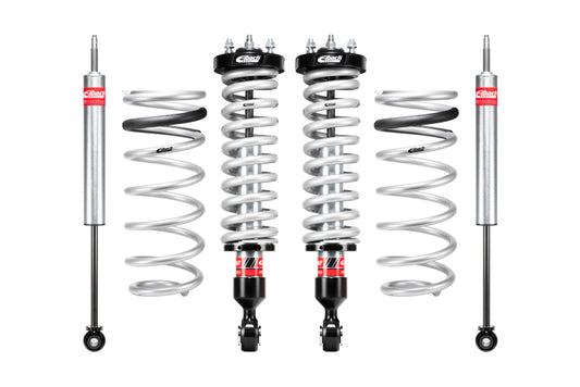 Eibach Stage 2 Pro-Truck Coilover 2.0 for 2023-2025 Toyota Sequoia 4WD