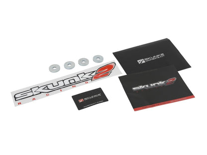 Skunk2 Racing Sport Shocks for 1992-1995 Honda Civic and Del Sol – Set of 4