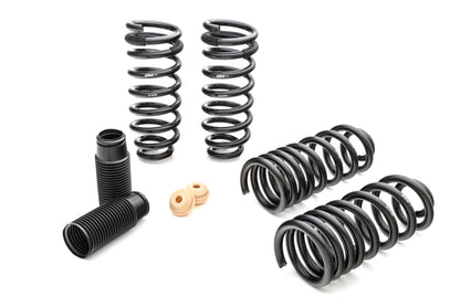 Eibach Pro-Kit Lowering Springs for 2009-2013 Cadillac CTS and CTS-V 6.2L V8