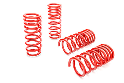 Eibach Sportline Kit for 2016-2017 Honda Civic 1.5L – Lowering Springs Performance Suspension