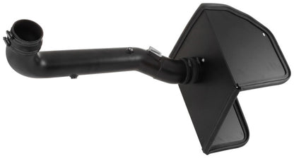 K&N Engineering 71-3104 Black Performance Intake Kit for 2017-2018 Chevrolet Colorado & GMC Canyon 3.6L V6