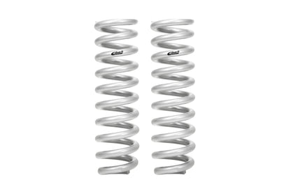 Eibach Pro-Truck Lift Kit for 2005-2015 Toyota Tacoma - Front Springs Only