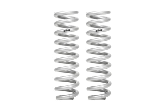 Eibach Pro-Truck Lift Kit for 2005-2015 Toyota Tacoma - Front Springs Only