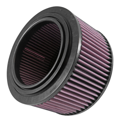 K&N Engineering Replacement Round Straight Air Filter for 2012-2015 Ford Ranger Part E-0662