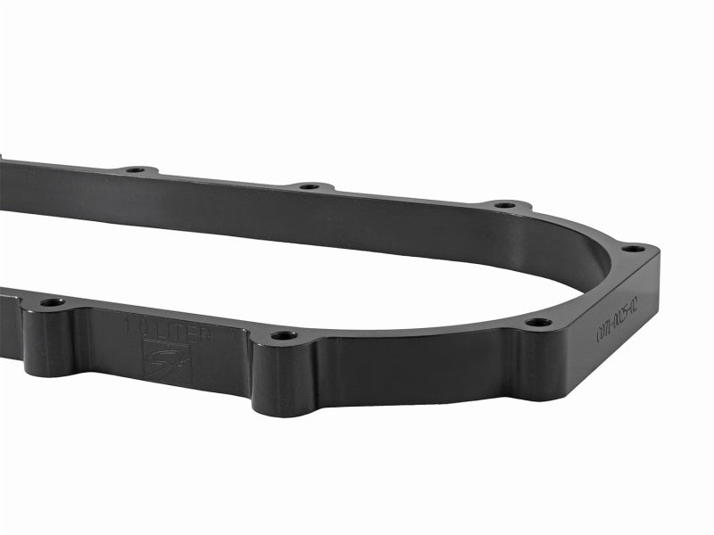 Skunk2 Racing Ultra Series Honda/Acura 1 Liter Race Intake Manifold Spacer – Black