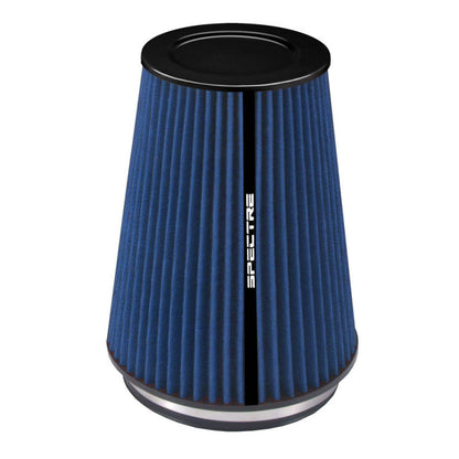 Spectre HPR High Performance Racing Universal Cone Diesel Air Filter Part Number HPR0881B