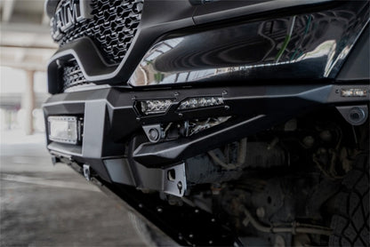 Addictive Desert Designs Phantom Series TRX Front Bumper for Ram 1500 (2021-2023)