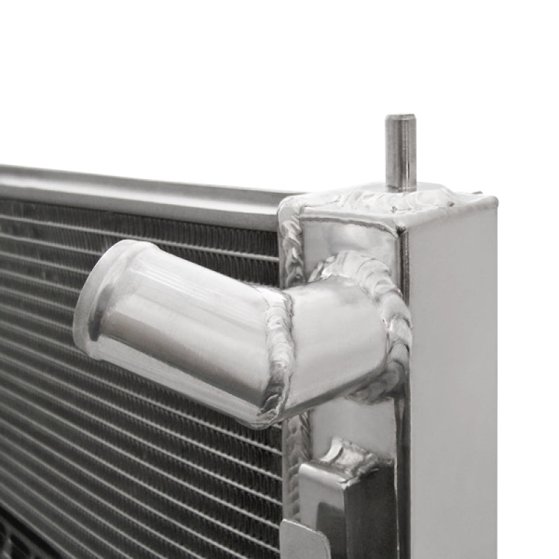 Mishimoto Aluminum Radiator for 2008-2015 Mitsubishi Lancer Ralliart & Evolution X