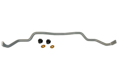 Whiteline 00-08 Mercedes-Benz C-Class Front 24mm Adjustable Sway Bar - Part BMF97Z