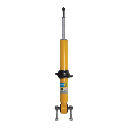Bilstein B6 4600 Front Shock Absorber for 2014 Ford F-150 4WD – Monotube Design for Enhanced Ride and Handling