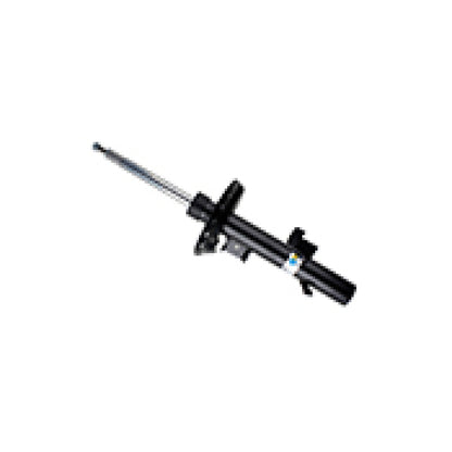 Bilstein B4 OE Replacement Front Right Strut Assembly for 2008-2012 Land Rover LR2